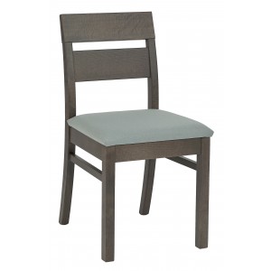LOTTIE SIDE CHAIR RFU SEAT RAIL BACK RAW BEECH FRAME<br />Please ring <b>01472 230332</b> for more details and <b>Pricing</b> 